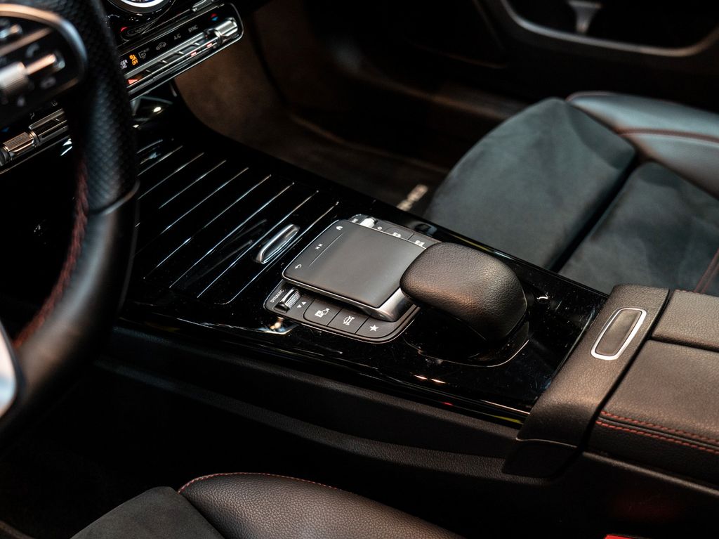 Mercedes-Benz A 180 2021