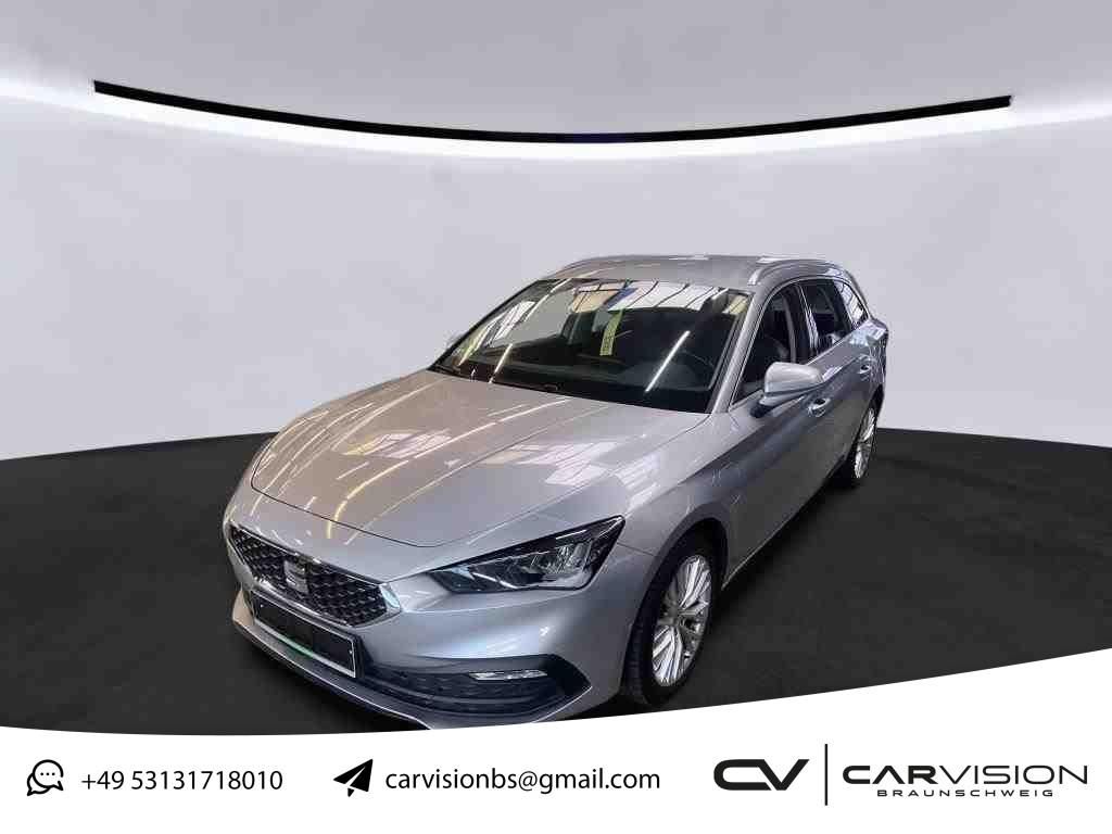 Seat Leon 2022