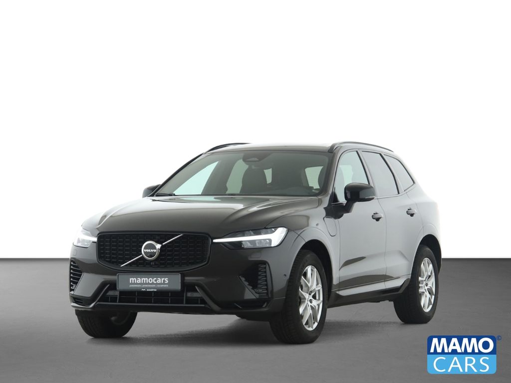 Volvo XC60 2025
