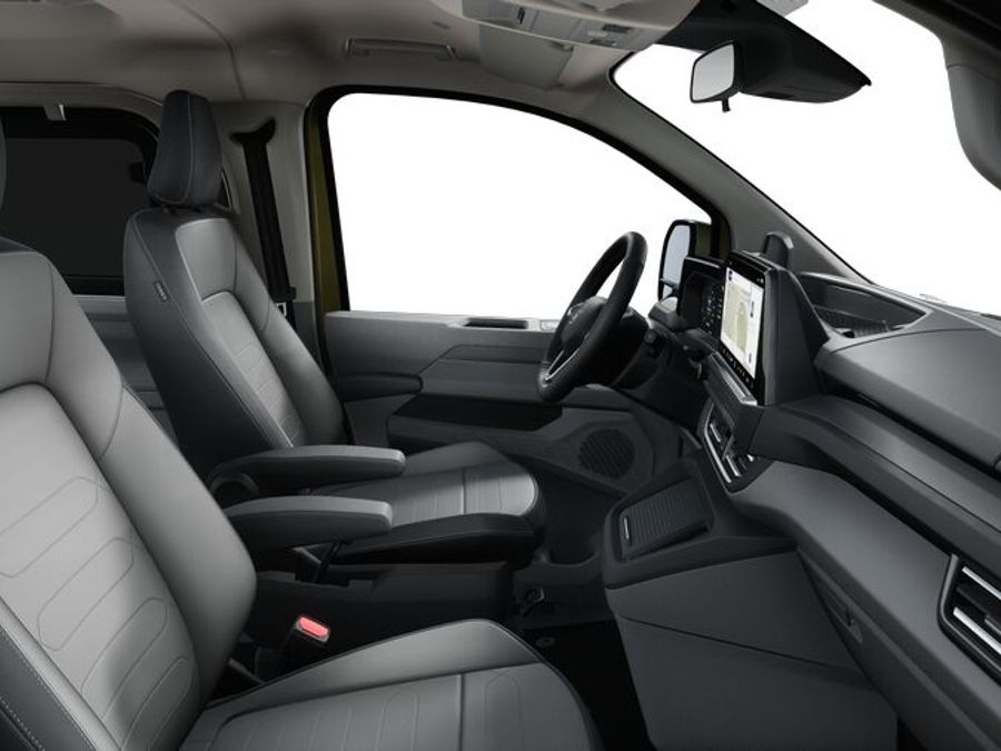 Volkswagen T7 Caravelle 2025
