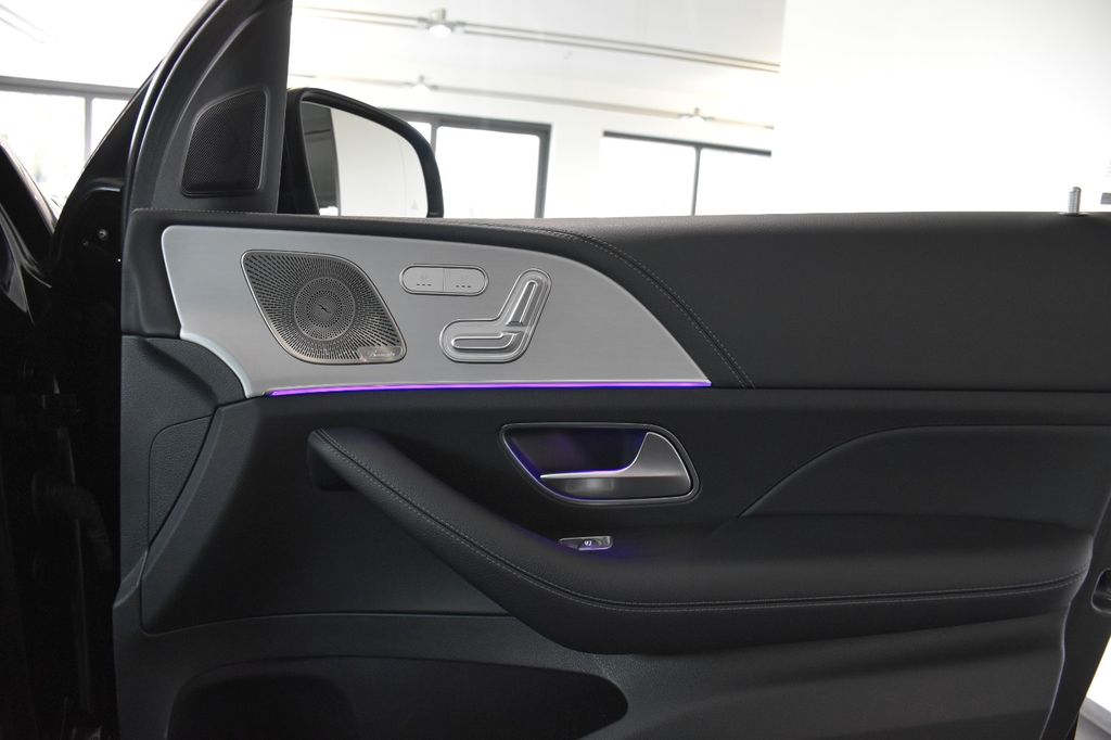 Mercedes-Benz GLE 350 2022