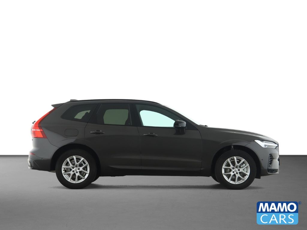 Volvo XC60 2025