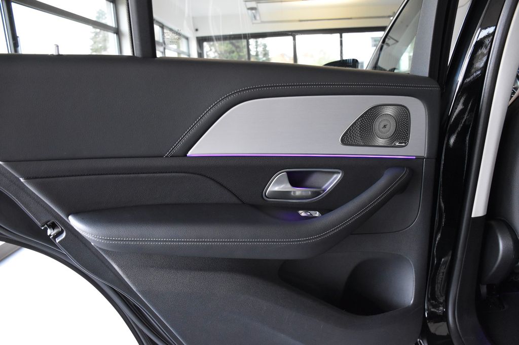 Mercedes-Benz GLE 350 2022