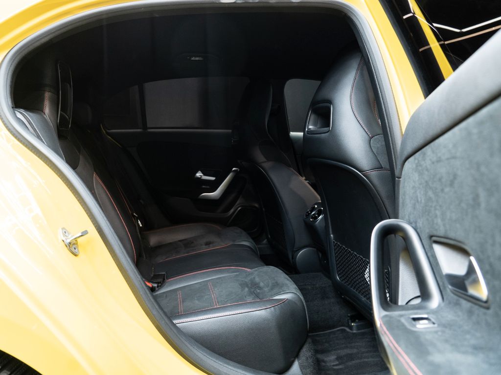 Mercedes-Benz A 180 2021