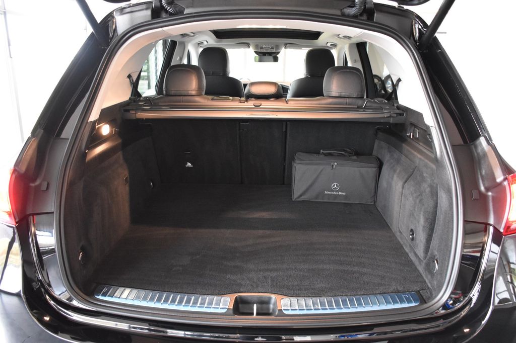 Mercedes-Benz GLE 350 2022