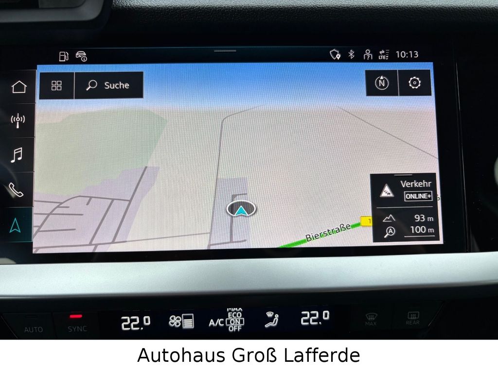Audi A3 2024
