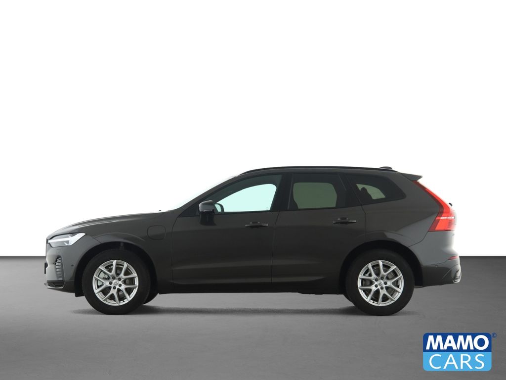 Volvo XC60 2025