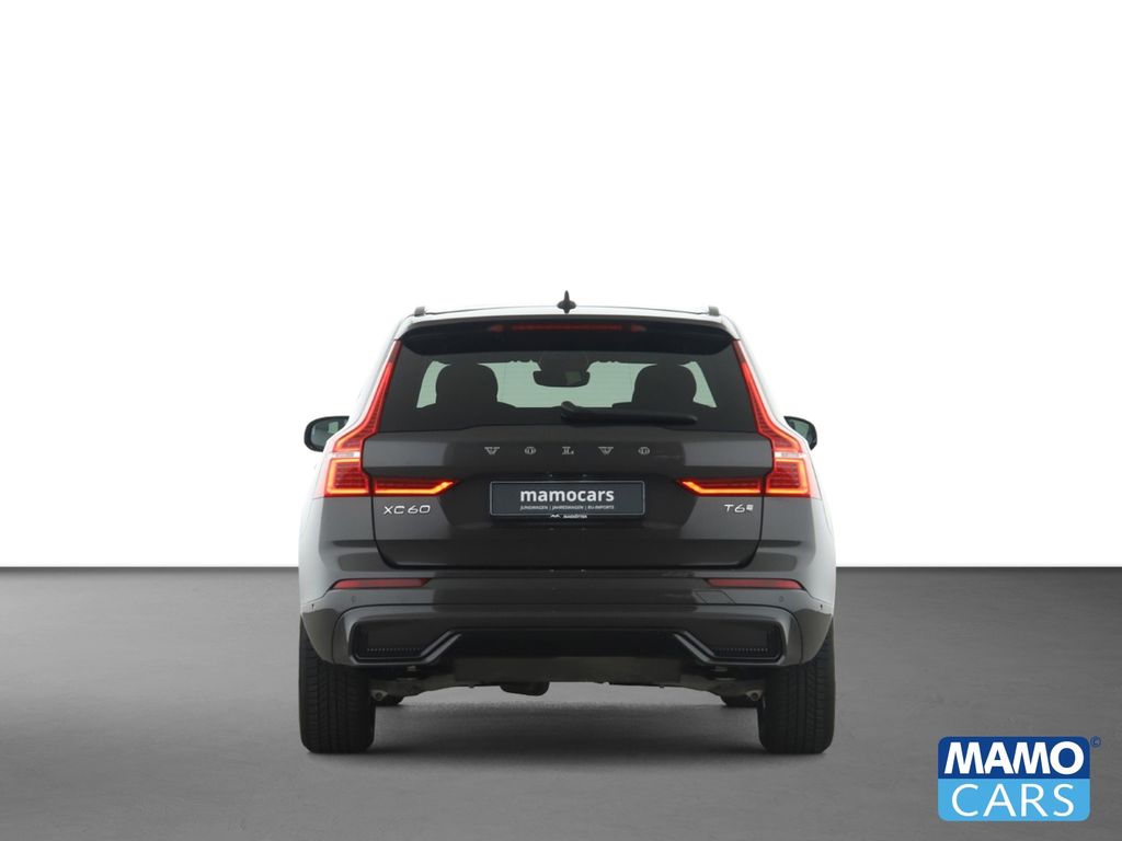Volvo XC60 2025