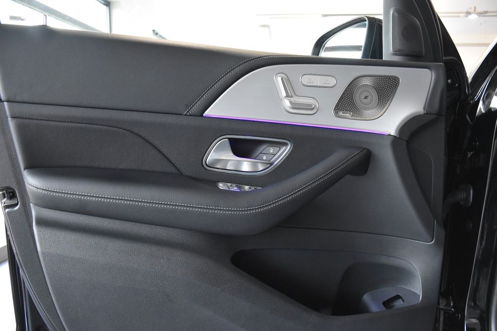 Mercedes-Benz GLE 350 2022