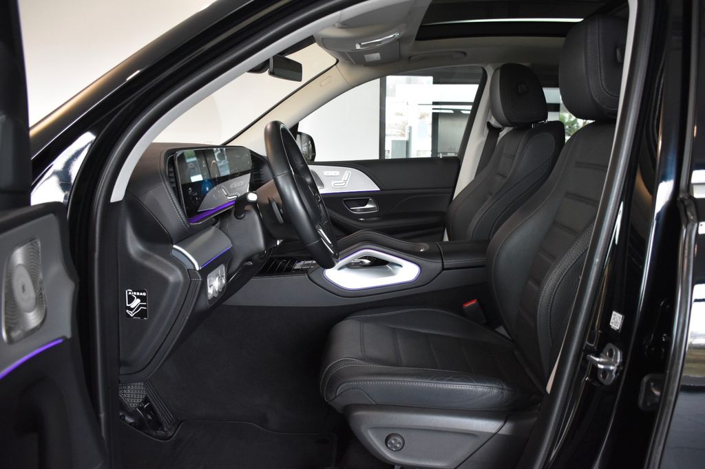 Mercedes-Benz GLE 350 2022