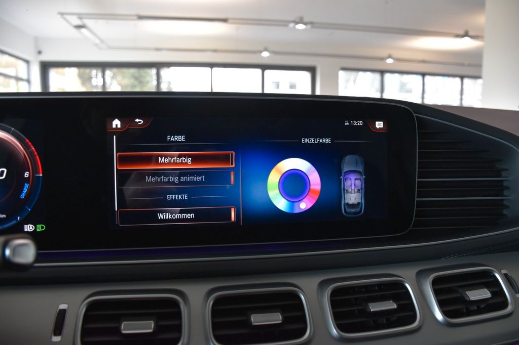 Mercedes-Benz GLE 350 2022