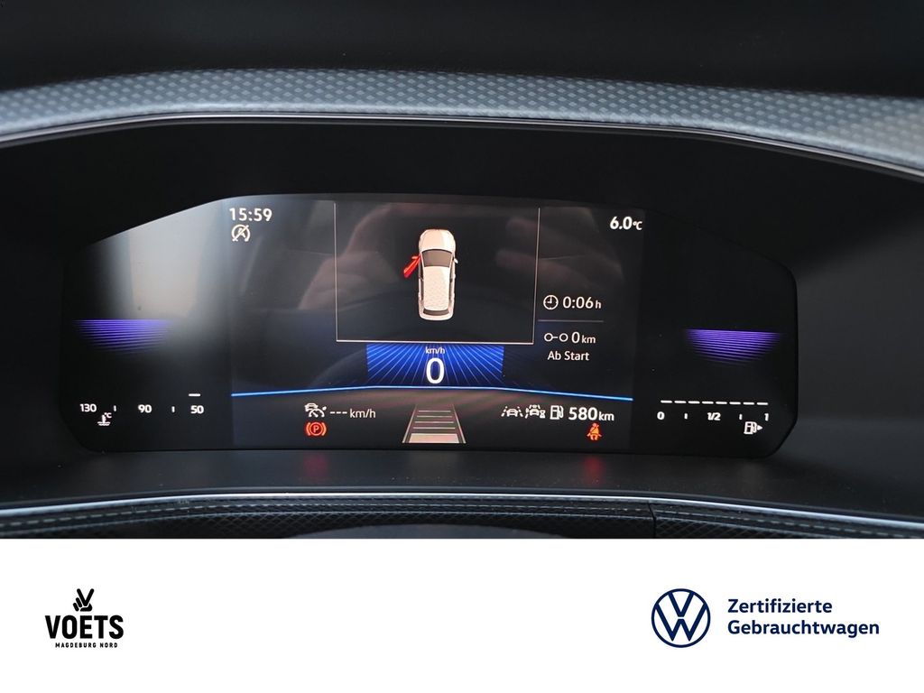 Volkswagen T-Cross 2025