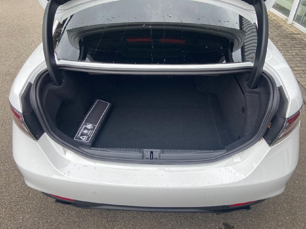 Alfa Romeo Giulia 2024