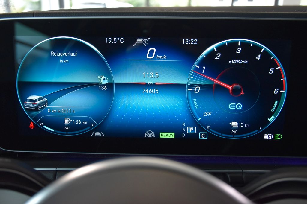 Mercedes-Benz GLE 350 2022