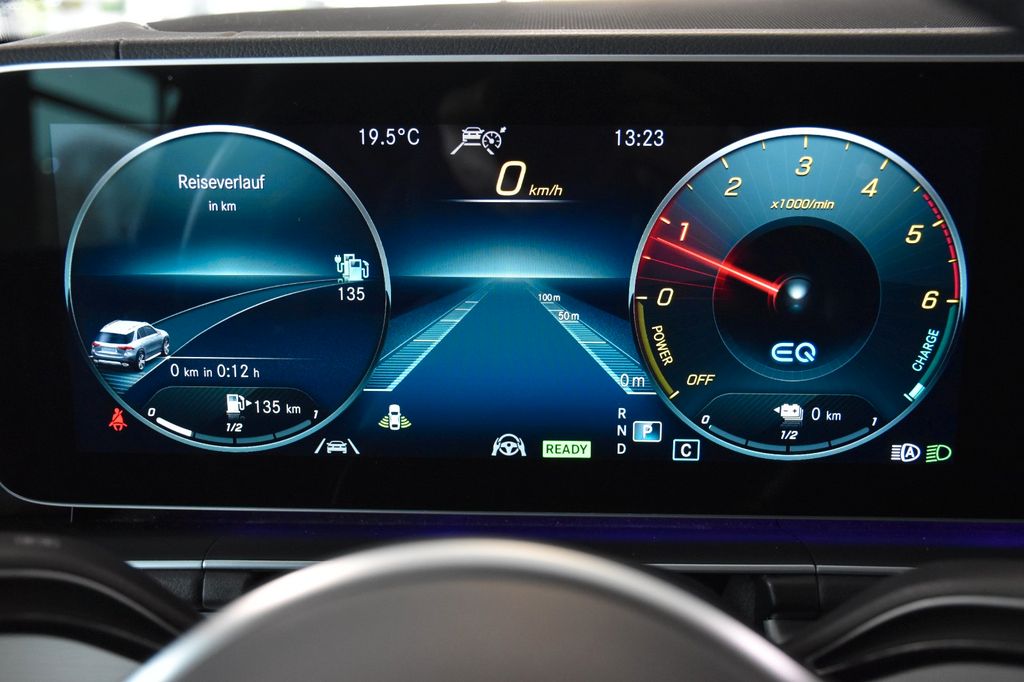 Mercedes-Benz GLE 350 2022