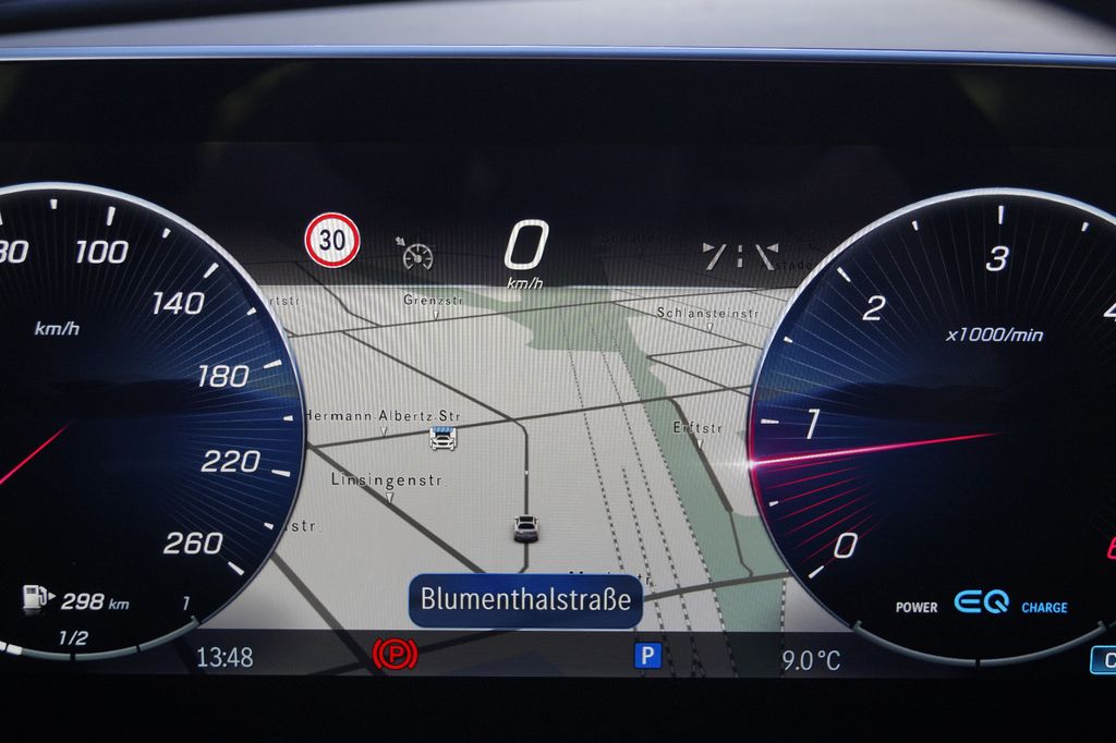 Mercedes-Benz C 220 2021