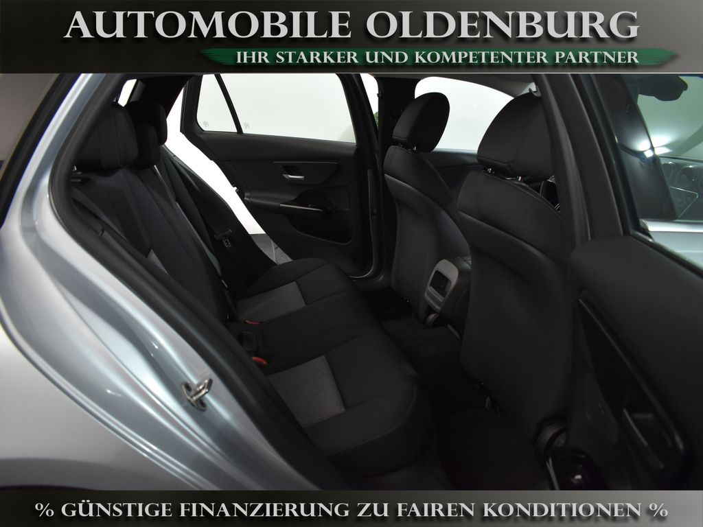 Mercedes-Benz C 200 2022