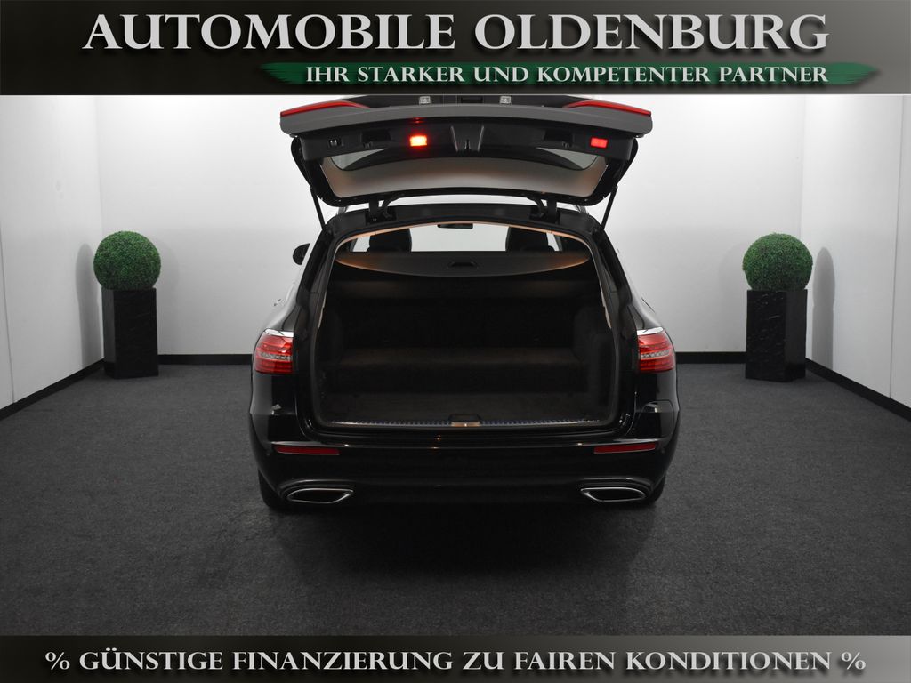 Mercedes-Benz E 300 2021