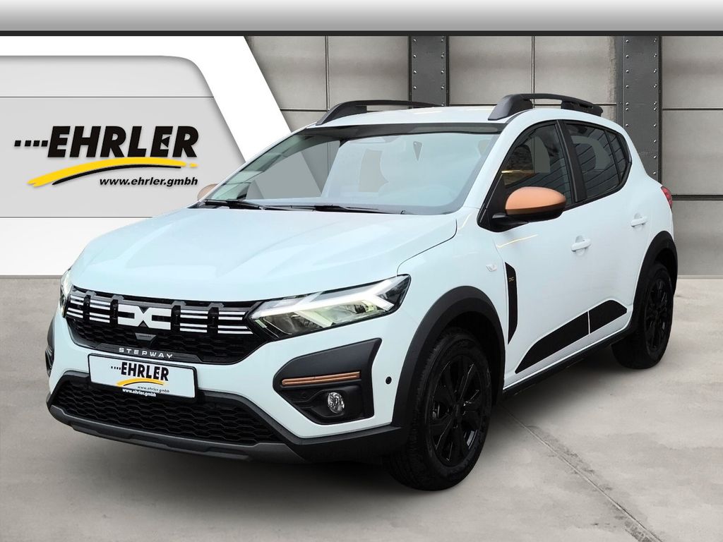 Dacia Sandero 2025