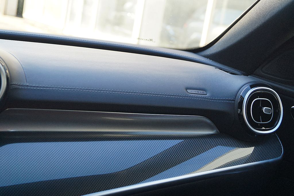 Mercedes-Benz C 220 2021