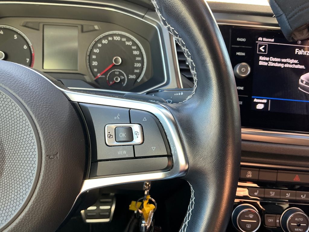 Volkswagen T-Roc 2021