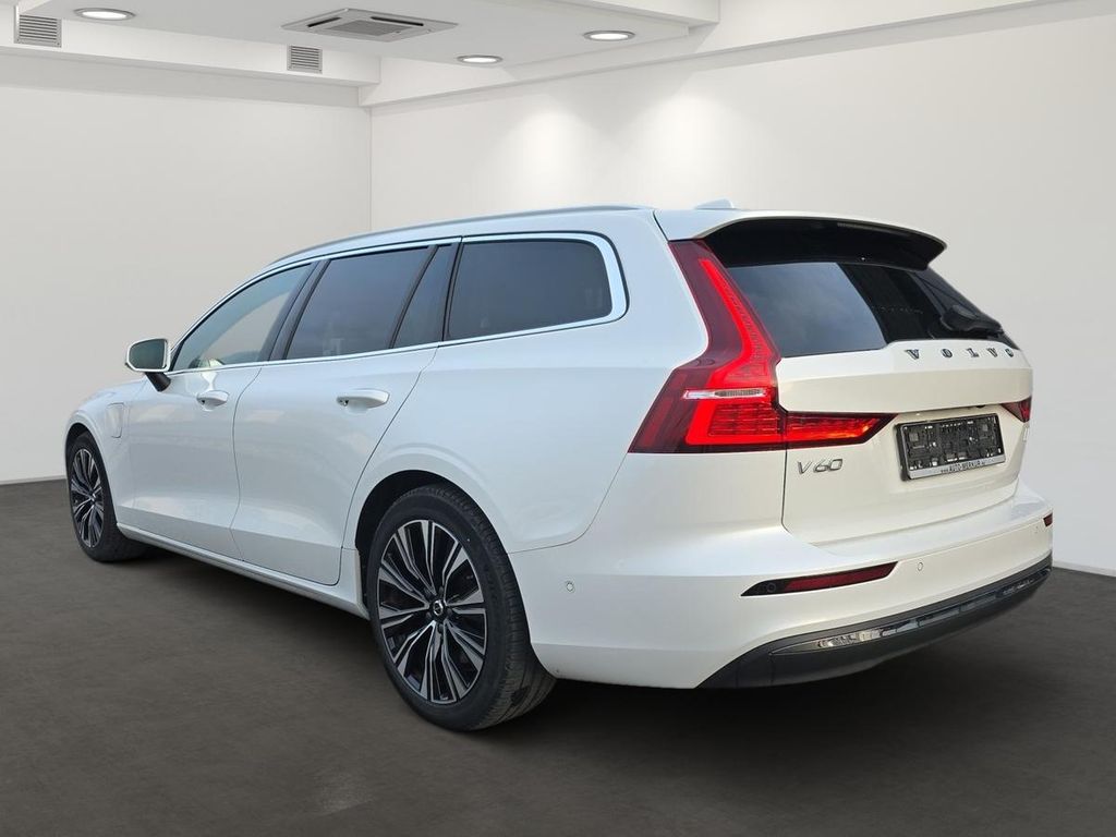 Volvo V60 2022