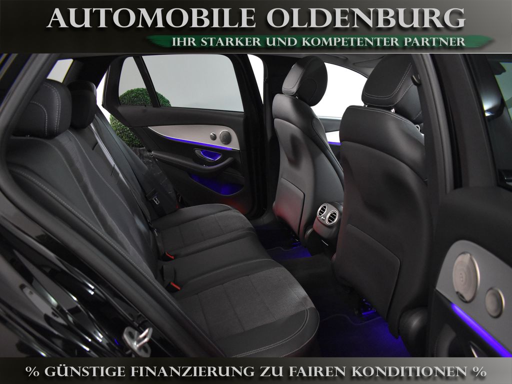 Mercedes-Benz E 300 2021