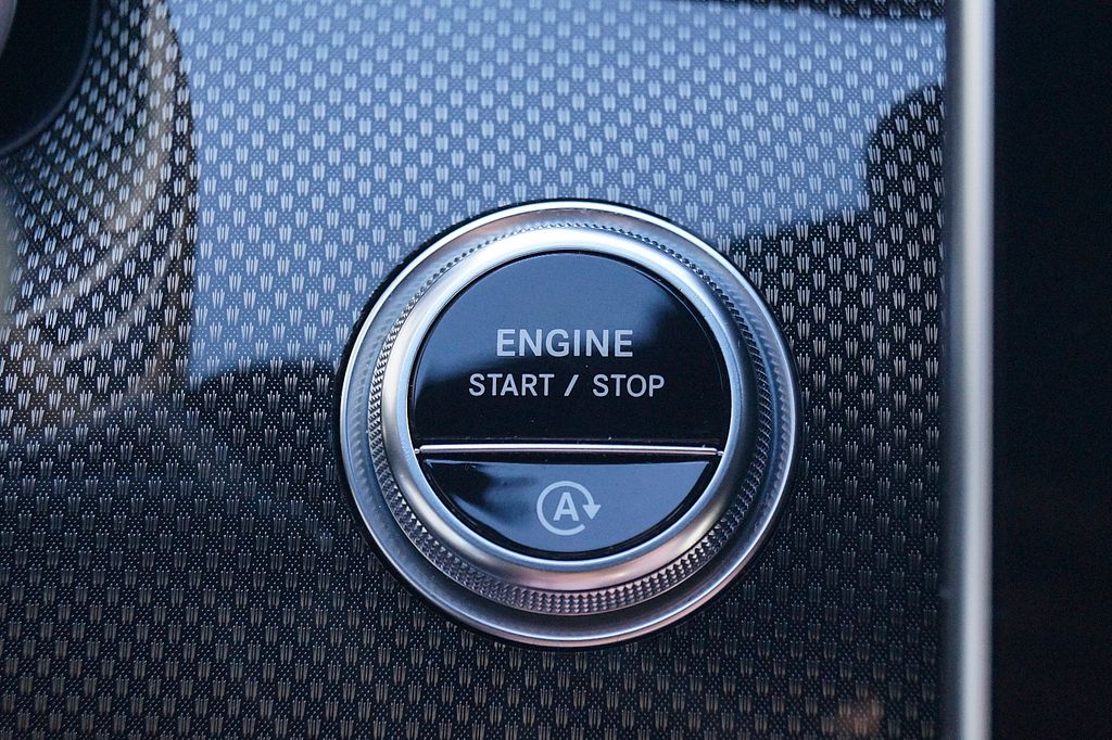 Mercedes-Benz C 220 2021