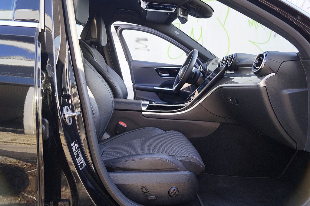 Mercedes-Benz C 220 2021