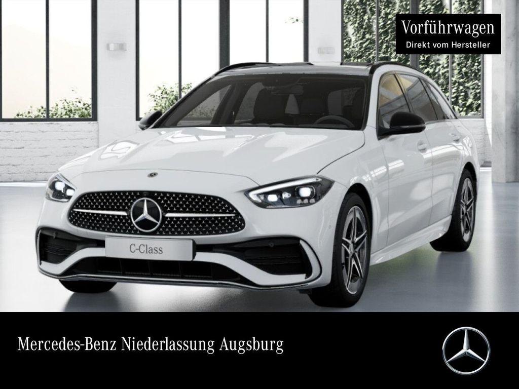 Mercedes-Benz C 300 2025