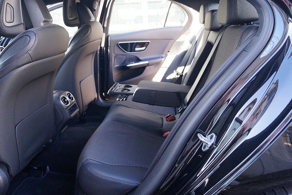 Mercedes-Benz C 220 2021