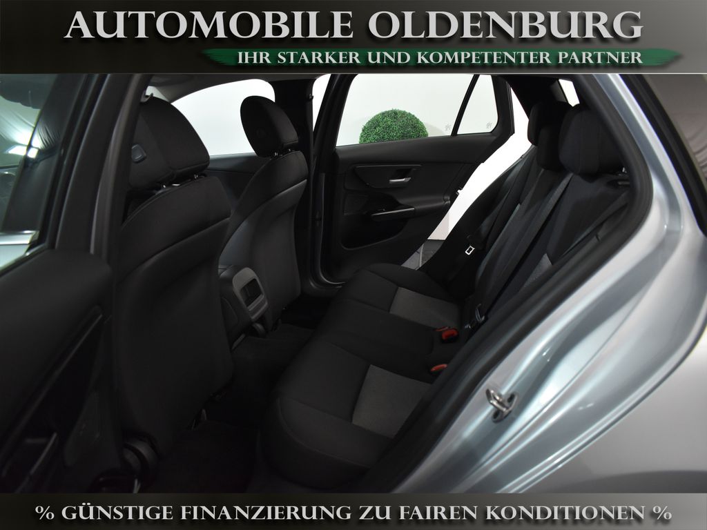 Mercedes-Benz C 200 2022