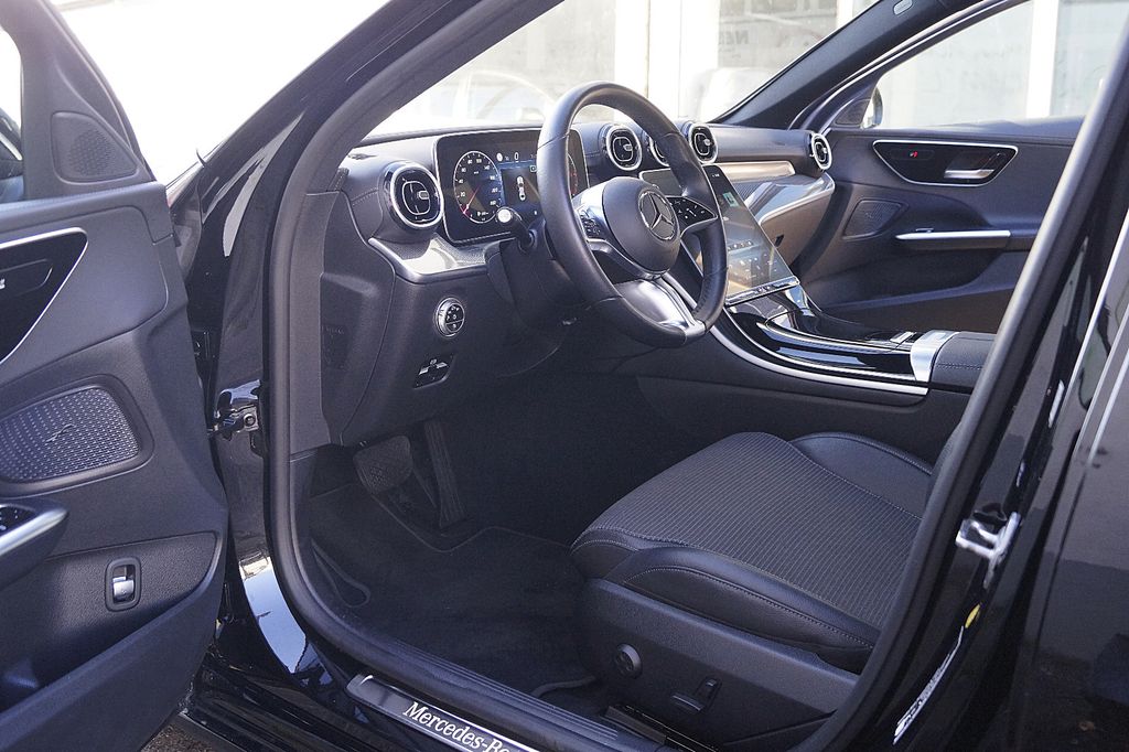 Mercedes-Benz C 220 2021