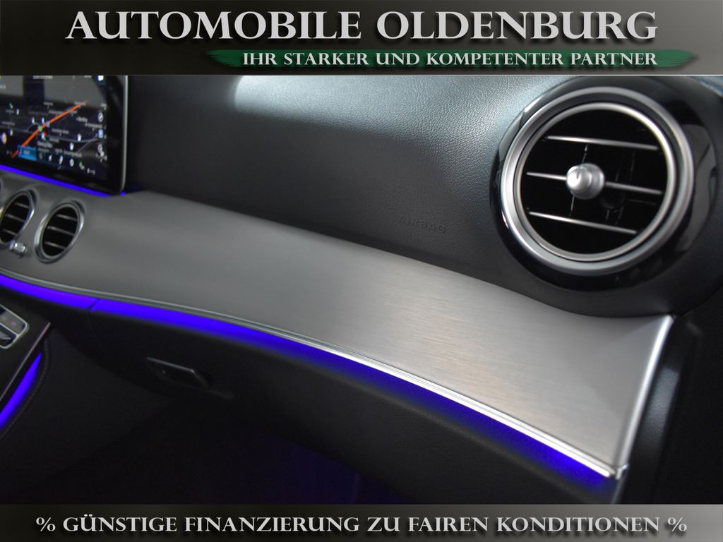 Mercedes-Benz E 300 2021