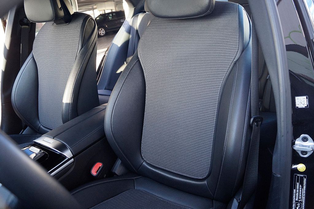 Mercedes-Benz C 220 2021