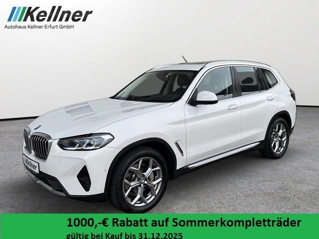 BMW X3 2023
