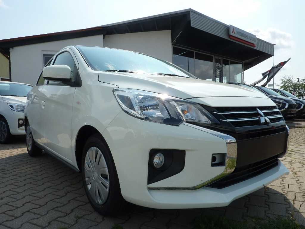 Mitsubishi Space Star 2025