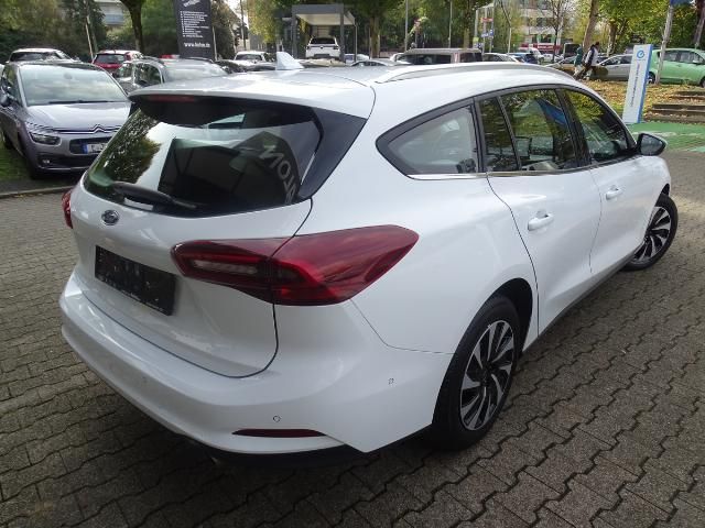Ford Focus 2022