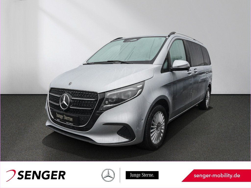 Mercedes-Benz V 220 2024