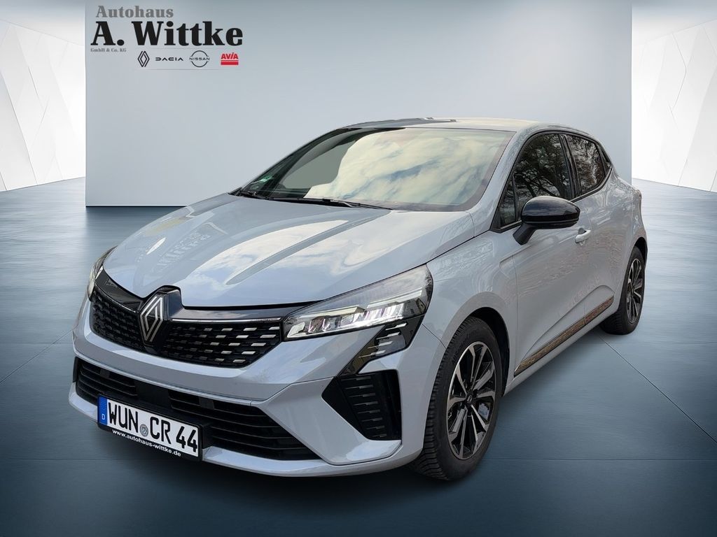 Renault Clio 2025