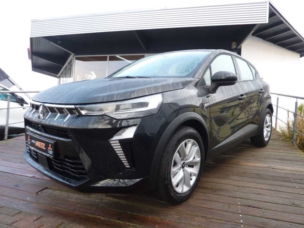 Mitsubishi ASX 2025