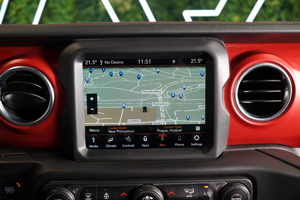 Jeep Wrangler 2022