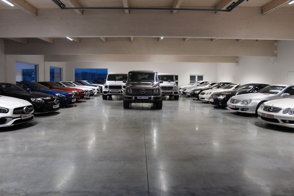 Mercedes-Benz SL 400 2016