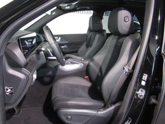 Mercedes-Benz GLE 350 2022