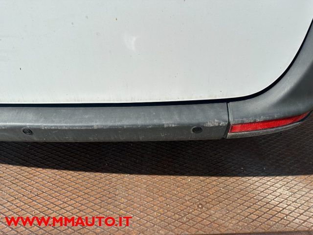 Mercedes-Benz Sprinter 2021