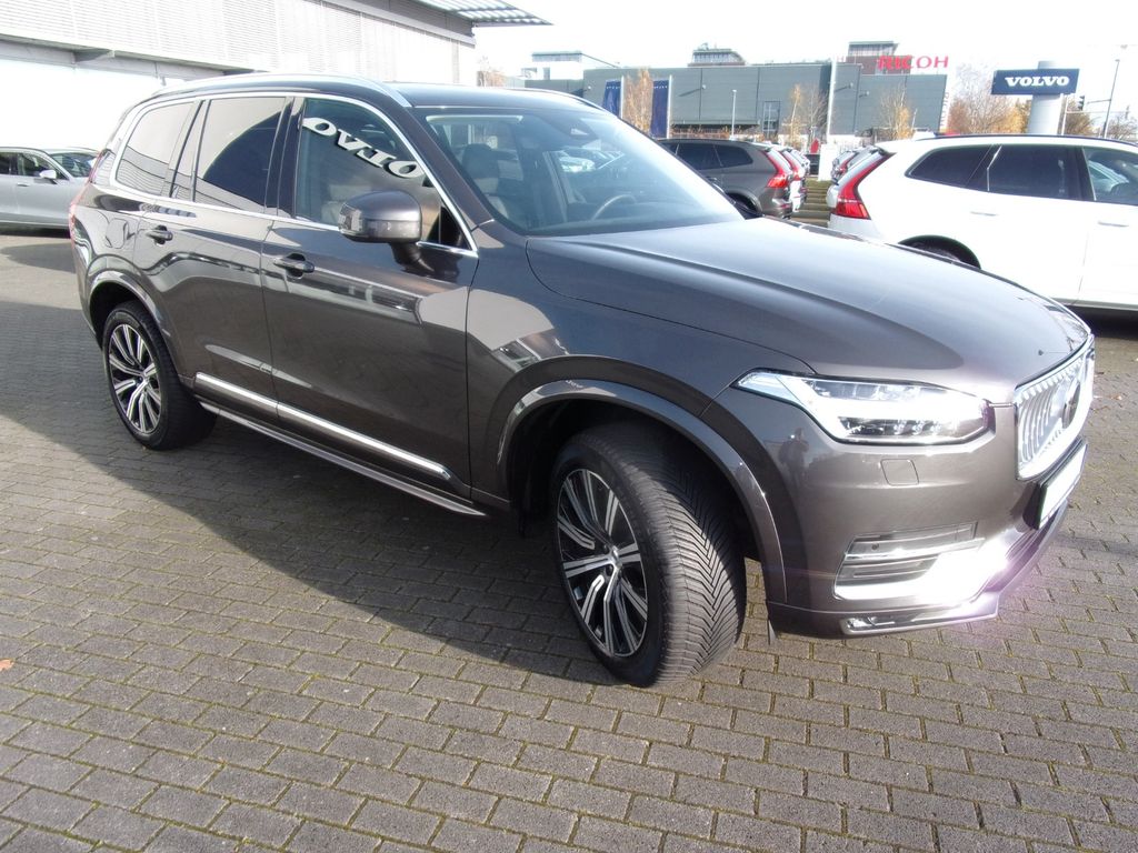 Volvo XC90 2024