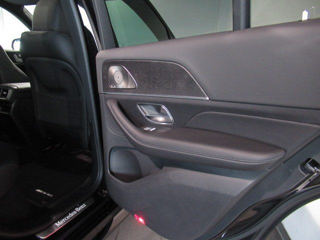 Mercedes-Benz GLE 350 2022