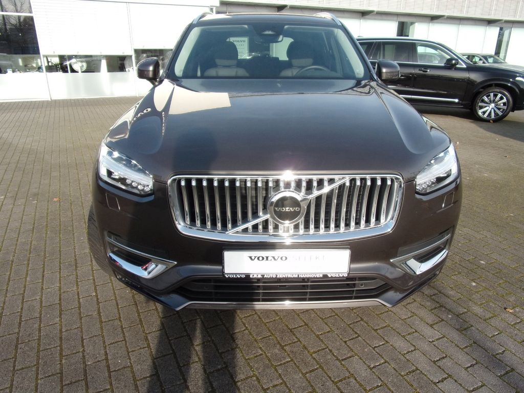 Volvo XC90 2024