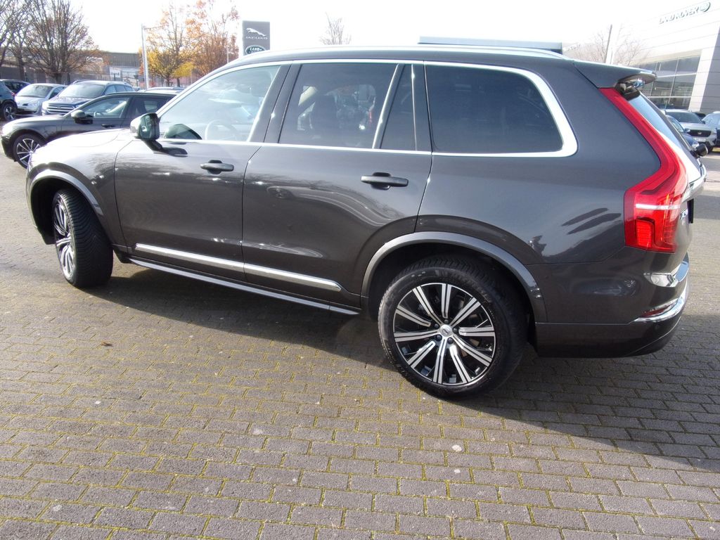 Volvo XC90 2024