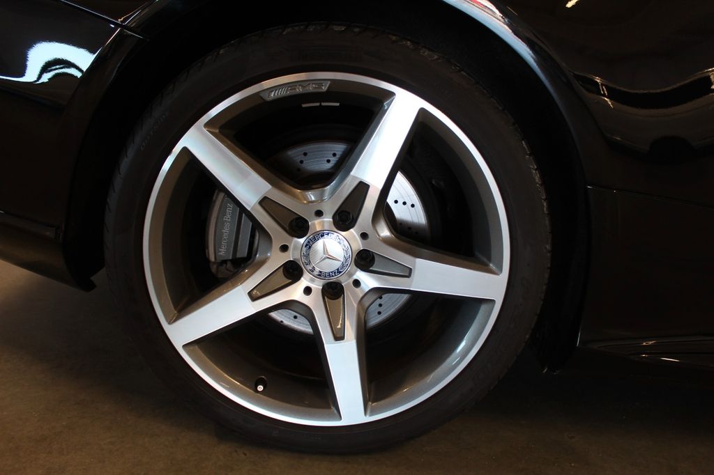 Mercedes-Benz SL 400 2016